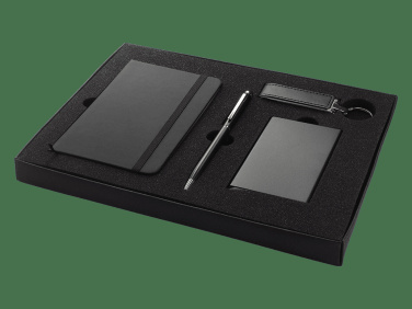 Logo trade corporate gift photo of: Set 1711076