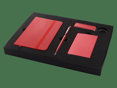 Logo trade business gifts image of: Set 1711076