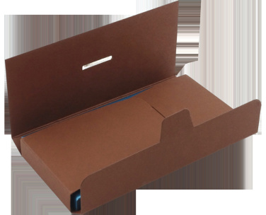 Logotrade promotional giveaway image of: Box (11,3x5,5x1,2cm) 838037