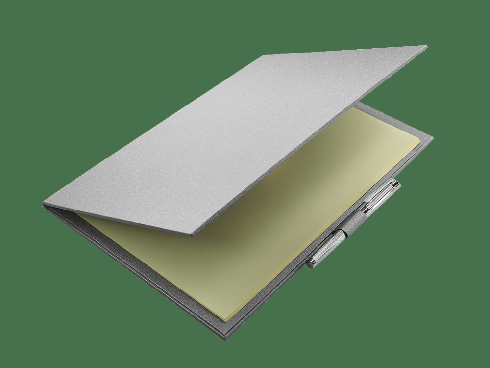 Logotrade advertising products photo of: Business Folder 1701280