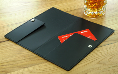 Logotrade promotional giveaway picture of: Bill holder 1152094