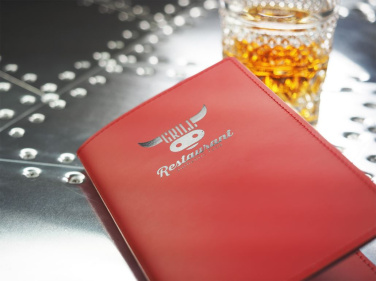 Logo trade promotional products picture of: Bill holder 1152094