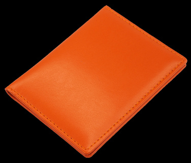 Logotrade promotional gift image of: Document wallet 1163119