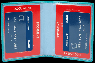 Logotrade corporate gift image of: Document wallet 1163119