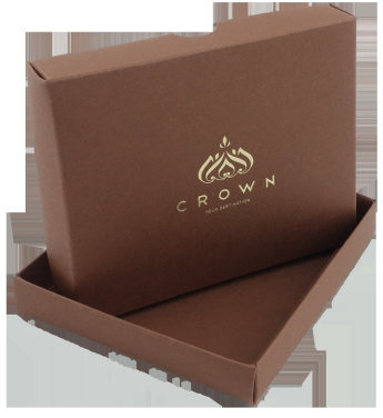 Logo trade corporate gift photo of: Box (19,7x14,5x3,5cm) 988037