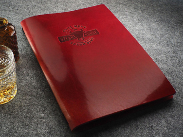 Logotrade promotional gift picture of: Menu cover Ambiente 1178141