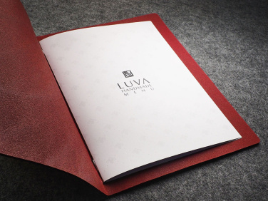 Logotrade corporate gifts photo of: Menu cover Ambiente 1178141