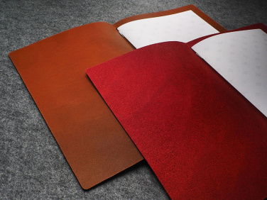 Logotrade promotional merchandise image of: Menu cover Ambiente 1178141