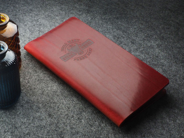Logotrade promotional gift image of: Bill holder 1203141