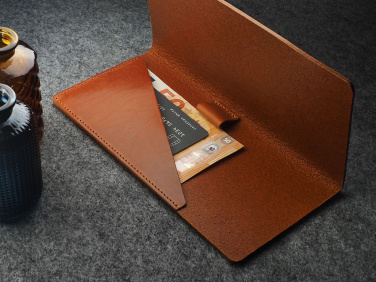 Logotrade advertising products photo of: Bill holder 1203141