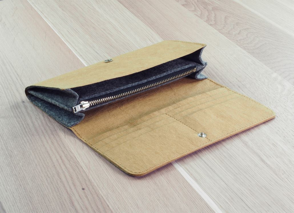 Logotrade promotional gift picture of: Waiter wallet 1194140