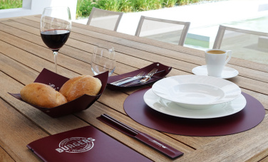 Logotrade advertising product image of: Table mat 1041094