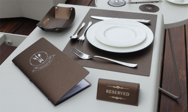 Logotrade corporate gift image of: Table mat 1040094