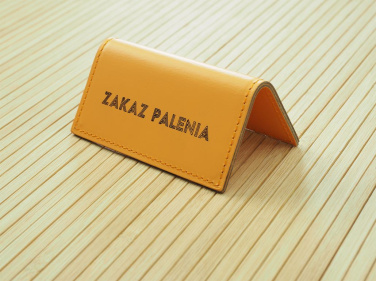 Logo trade advertising product photo of: Information stand 1030094