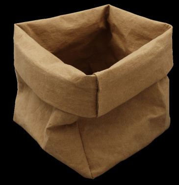 Logotrade promotional items photo of: Wash paper bag 949106
