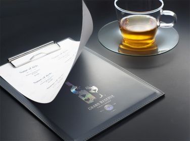 Logotrade advertising products photo of: Clipboard menu 1027094