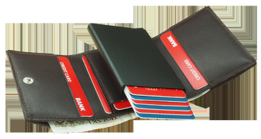Logotrade promotional items photo of: RFID wallet 541131