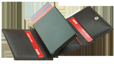 Logo trade promotional items picture of: RFID wallet 541131