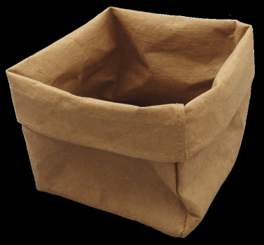 Logotrade promotional items photo of: Wash paper bag 950106