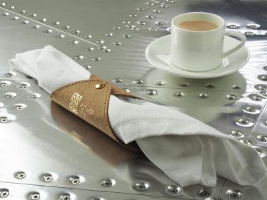 Logotrade advertising product picture of: Napkin ring 1032106