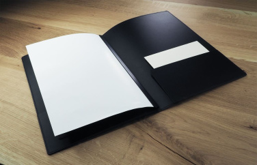 Logotrade promotional merchandise picture of: Room directory Ambiente 1207094