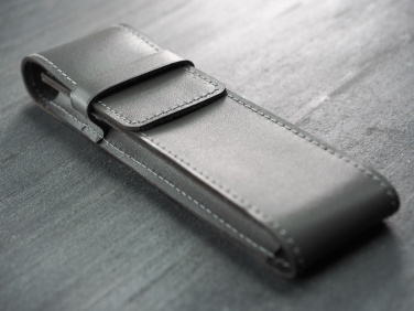 Logotrade advertising products photo of: Pen case 1221131