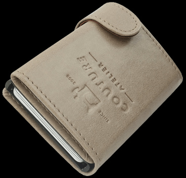 Logotrade promotional merchandise image of: RFID wallet 1226119