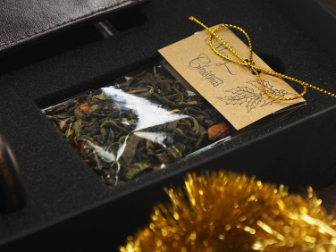 Logo trade promotional giveaways image of: Christmas set 1757013