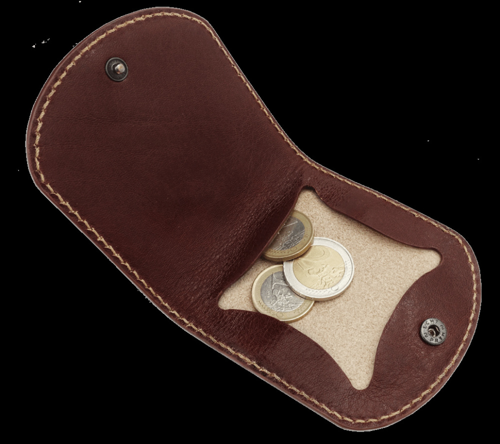 Logotrade promotional product picture of: Wallet 863067