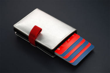 Logotrade promotional giveaways photo of: RFID wallet 1230119