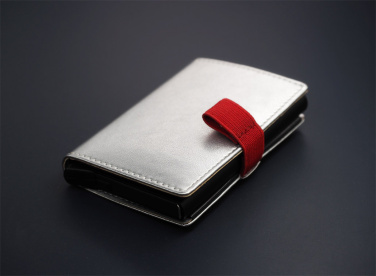 Logotrade promotional products photo of: RFID wallet 1230119