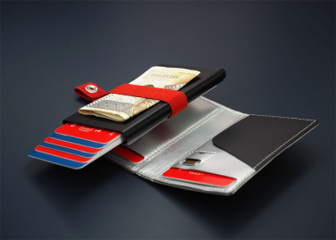 Logotrade promotional products photo of: RFID wallet 1230119