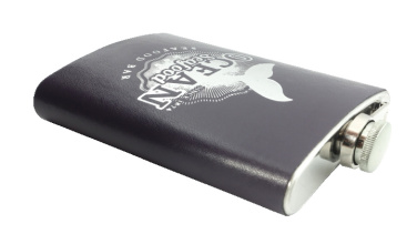 Logotrade promotional giveaway picture of: Hip flask 425119