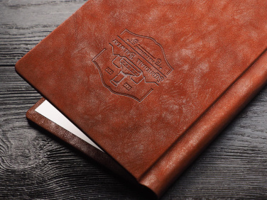 Logotrade promotional giveaway picture of: Menu cover 2048325