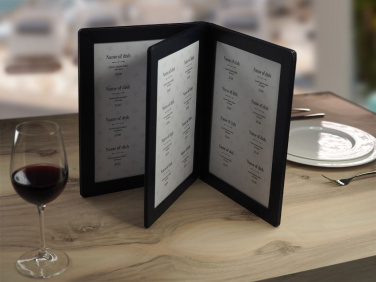 Logotrade promotional products photo of: Menu cover 1065119