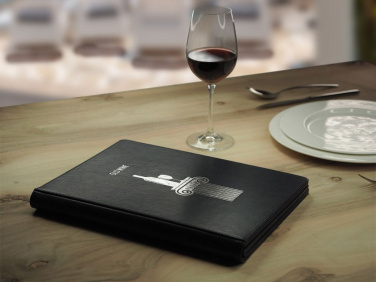 Logotrade promotional product image of: Menu cover 1065119