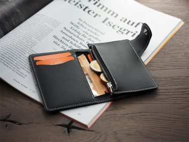 Logotrade advertising product picture of: Wallet 1273157