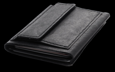 Logo trade promotional merchandise photo of: Wallet 1277158