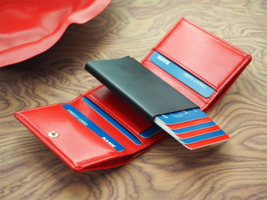 Logotrade promotional products photo of: RFID wallet 1282119