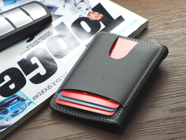 Logotrade promotional merchandise image of: Wallet 537157