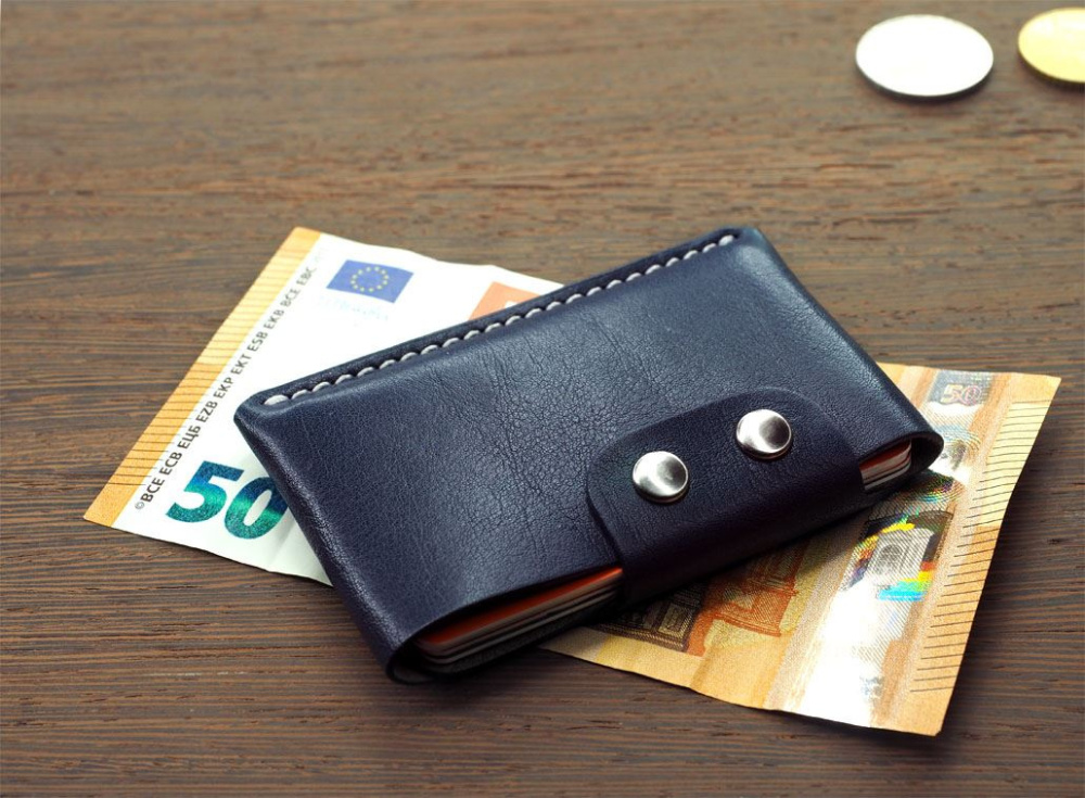 Logo trade promotional items picture of: Wallet 384067
