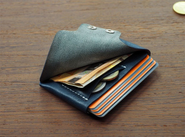 Logo trade promotional product photo of: Wallet 384067