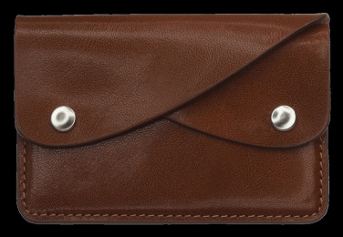 Logo trade promotional products image of: Wallet 537067