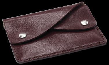 Logo trade business gift photo of: Wallet 537067