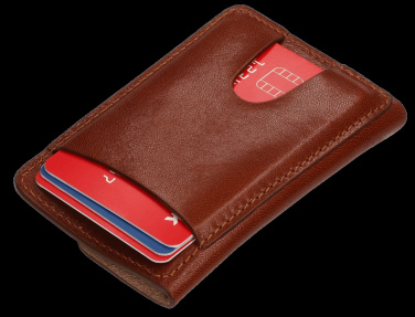 Logo trade promotional items picture of: Wallet 537067
