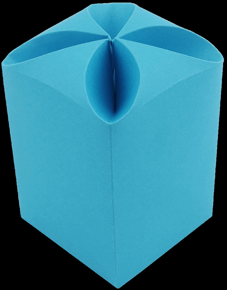 Logo trade corporate gifts picture of: Box (14.5x7.5x7.5cm) 577037