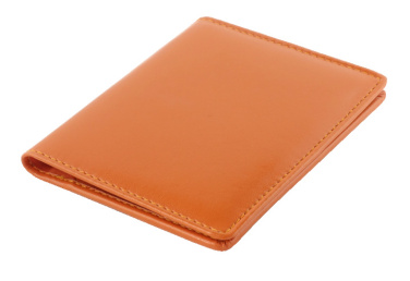 Logo trade corporate gifts picture of: RFID document wallet 611119