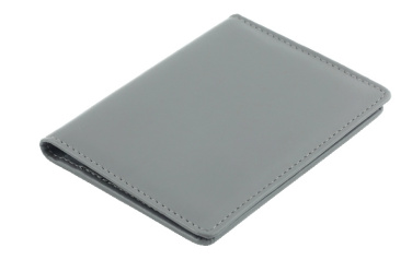 Logo trade promotional merchandise image of: RFID document wallet 611119