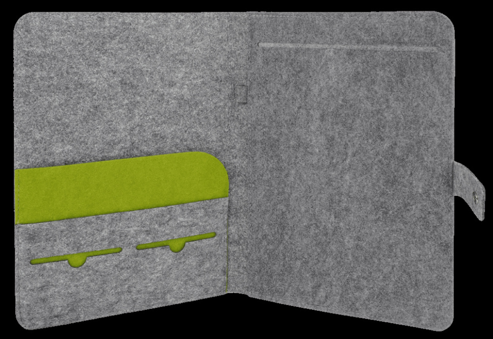 Logotrade promotional item image of: Business Folder 748139