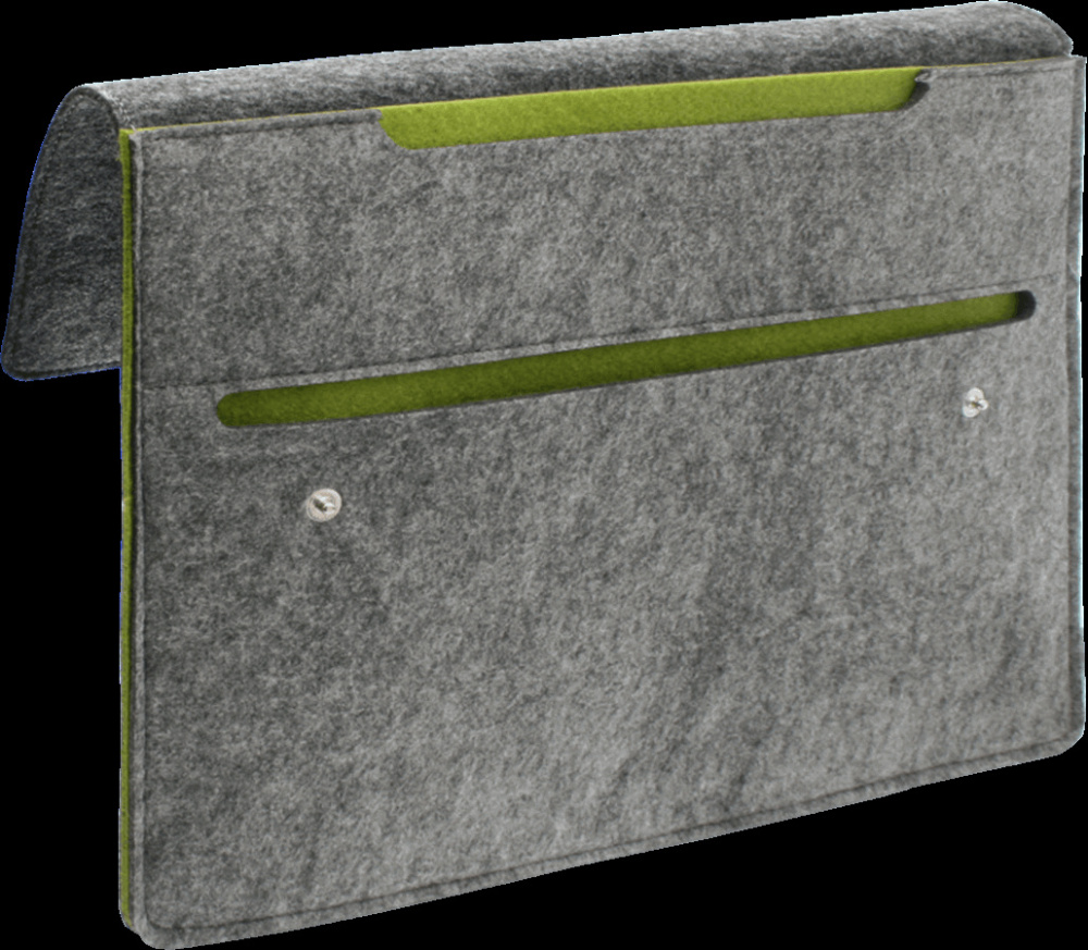 Logotrade promotional item picture of: Briefcase 747139
